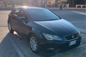 Seat Leon 1.6Tdi DSG