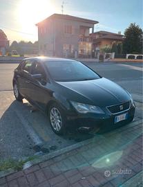 Seat Leon 1.6Tdi DSG