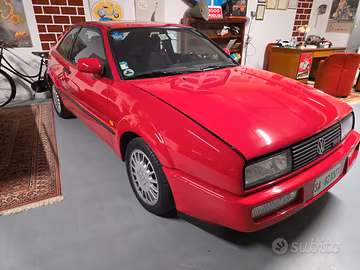  Volkswagen Corrado G60