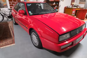  Volkswagen Corrado G60