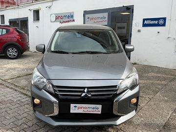 Mitsubishi Space Star 1.2 Intense SDA