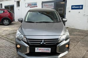 Mitsubishi Space Star 1.2 Intense SDA