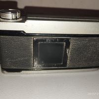 macchina fotografica 