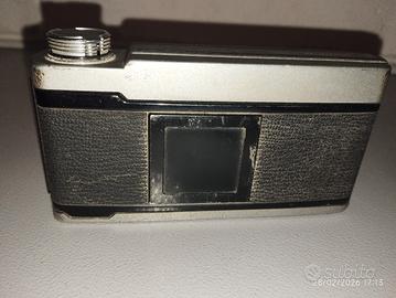 macchina fotografica 