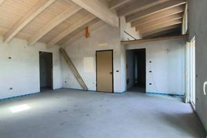 Attico a Cattolica, 5 locali