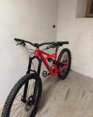 Specialized enduro