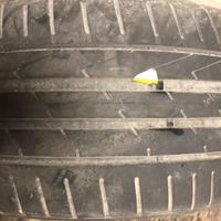 Gomme Bmw