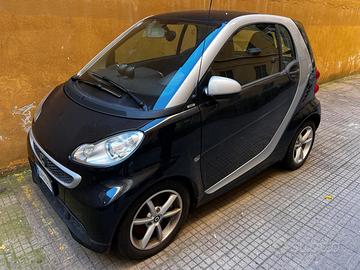 Smart (Anno 2012)