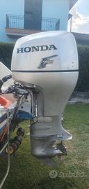honda 150 2007