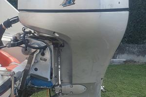 honda 150 2007