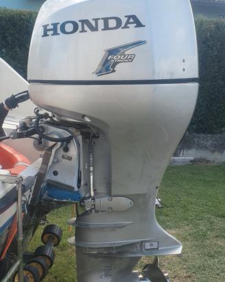 honda 150 2007
