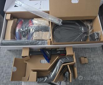 Ricambi Accessori Dyson PencilVac Nuovi Originali