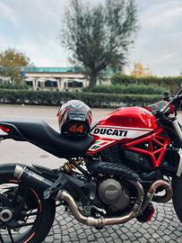 Ducati Monster 1200