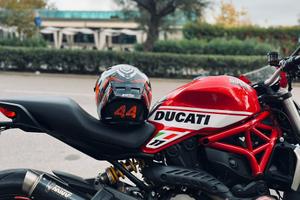 Ducati Monster 1200