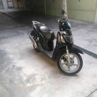 Honda SH 150 - 2004