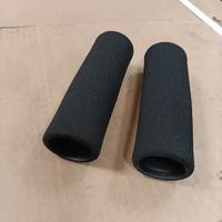 Impugnature grip wunderlich bmw gs 1200 o 1250