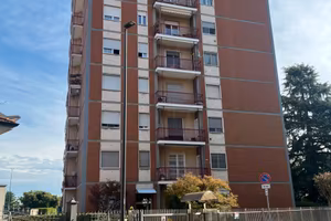 Appartamento ultimo piano Attico