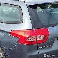 Fanale posteriore dx sx citroen c5 sw 3 serie