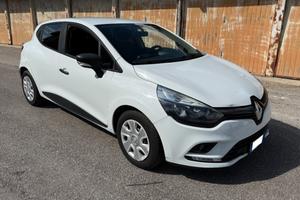 RENAULT Clio VAN 1.5 dCi 75CV - AUTOCARRO 2 POST