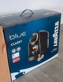 machina caffe lavazza Nuova 