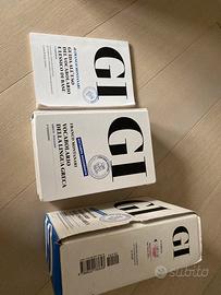 GI Vocabolario di greco dizionario