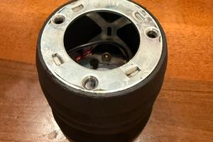 Mozzo Atiwe 522X Boss Kit BMW