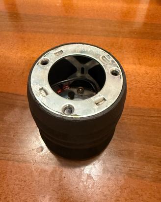 Mozzo Atiwe 522X Boss Kit BMW
