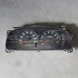 Quadro strumenti contachilometri Suzuki Jimny