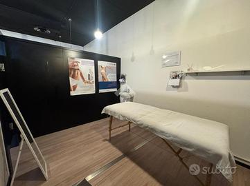 NEGOZIO A BUSSOLENGO