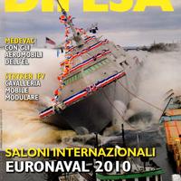 TECNOLOGIA & DIFESA  Rivista mensile