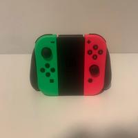 Controller joy-con Nintendo Switch