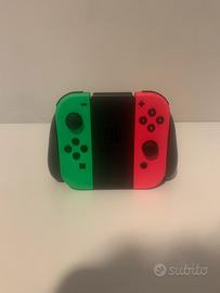 Controller joy-con Nintendo Switch