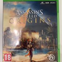 Giochi xbox one/serie X