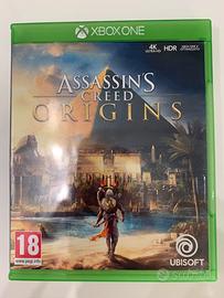 Giochi xbox one/serie X