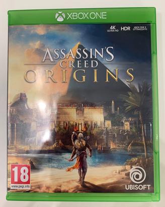 Giochi xbox one/serie X