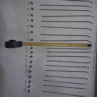 Raggi ruote transalp 600 originali Honda