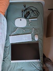 PC DESKTOP HP