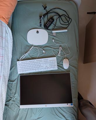 PC DESKTOP HP