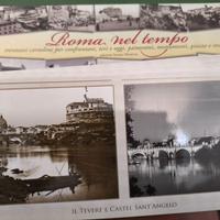 Cofanetto Cartoline Roma
