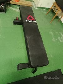 Panca piana Reebok Crossfit 