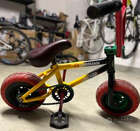 BMX MiniRock originale