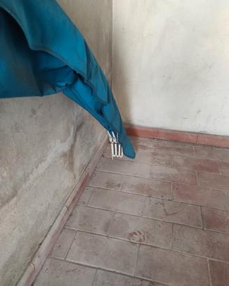 Tenda a cappotto 