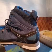 scarponi trekking meindl