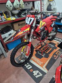 GAS GAS 250cc 4 Tempi 2026
