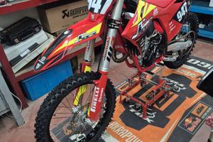 GAS GAS 250cc 4 Tempi 2026