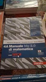 libri 4 liceo 