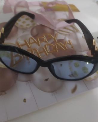 occhiali da sole donna graduati + 2,50