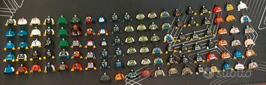 Lego Minifigures