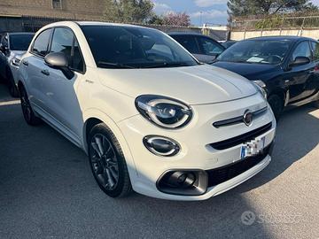 FIAT 500X SPORT 1.3 MultiJet 95 CV