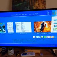 tv strong 32 pollici 